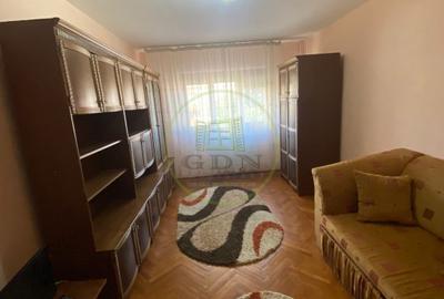 Apartament 3 camere decomandat, etaj 3 din 4, mobilat, utilat, str Coposu - 2
