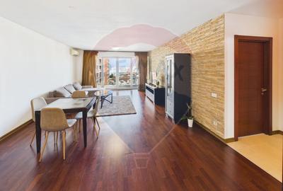 Apartament premium cu 2 camere decomandat, InCity Residence - 4