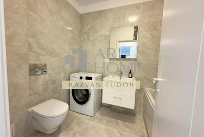 Apartament 3 camere, prima inchiriere, loc de parcare ,Ploiesti, Vest - 12
