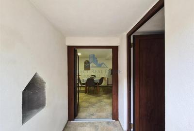Casa rustica \ deosebita \ Marginimea Sibiului \ Fantanele - 13