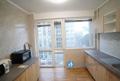Inchiriere apartament 3 camere Romana - 14
