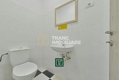 Apartament de vanzare la parter cu două intrări, Andrei Șaguna - Arad - 15