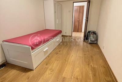 Etaj 1! Apartament 3 camere 90mp 2 bai, 4 balcoane, Pacurari - 6