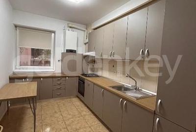 Apartament mobilat cu 4 camere langa parc - 4