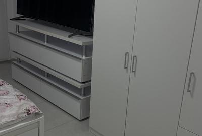 Grasoniera Micro39A et1/4 ,grup sanitar,Renovata si Mobilata Modern 30000 euro - 2