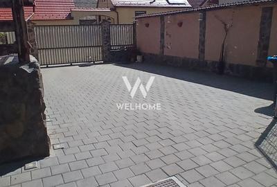 Casă individuală de vânzare în Șura Mare – ideală pentru 2-3 familii - 55