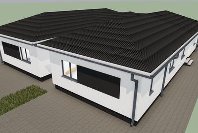 COMISION 0% | Duplex Mosnita Noua | 3 camere | Toate Utilitatile. - 7