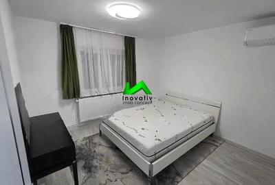 Apartament de inchiriat 3 camere Sibiu Terezian - 3