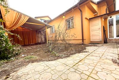 Imobil in zona Floreasca- Ideal investitie- urbanism P+2E+3R - 1