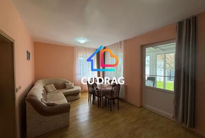 Duplex  cochet si luminos ,Sura Mica 360 mp teren mobilat si utilat - 6