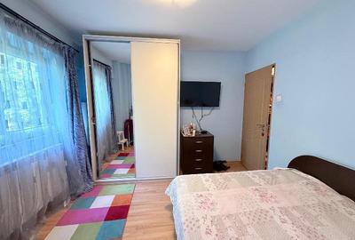 Vanzare apartament  - 3 camere- Drumul Taberei - metrou - 2 bai - 129000E ! - 8