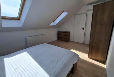 Apartament 3 camere balcon 2 locuri parcare zona Arhitectilor - 11