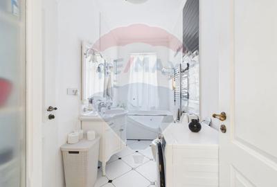 Casa / Vila cu 8 camere de vanzare în zona Cotroceni - 20