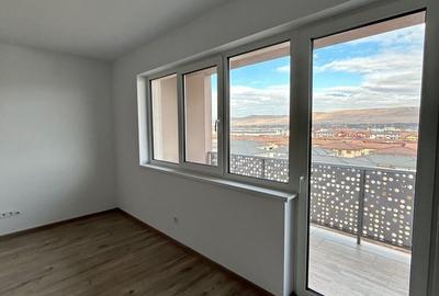 Ap 21 Teilor Residence - 2 camere - 16