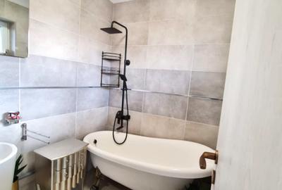 Casa individuala, P+1, 5 camere, 121 mp utili. - 6