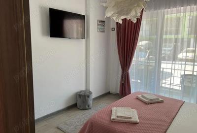 Apartament 2 camere XL de lux – ALEZZI Beach Resort - 4