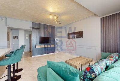 Apartament 3 camere cu loc de parcare de inchiriat RIN Grand Residence - 6