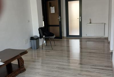 **NOVARIS propune spre închiriere spațiu modern de birouri – 60 mp** - 1