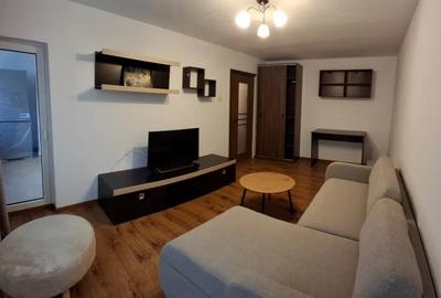 Inchiriere Apartament 2 camere Teiul Doamnei