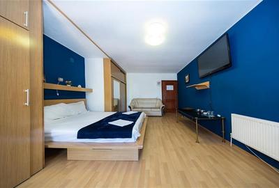Vanzare Pensiune 11 camere Mamaia Nord langa plaja - 23