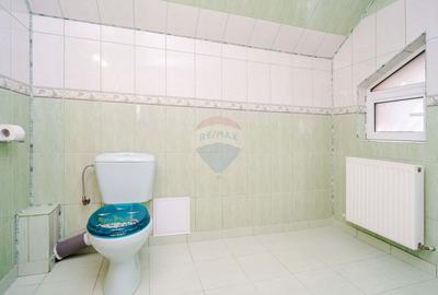 Casă / Vilă de Vânzare 200mp Teren 870mp Str. Soarelui - Valea Lupului - 22