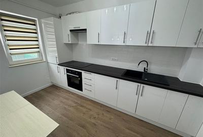 Studio premium,et 3(lift), bloc nou, lift, parcare - 2