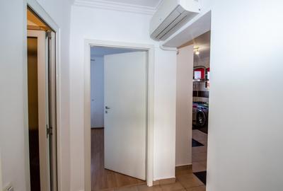 Locuință modernă, complet utilată, poziție excelentă - 10