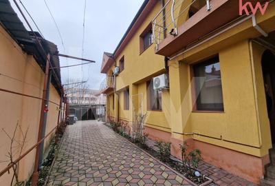 Casă de Lux lângă Grădina Botanică - 1