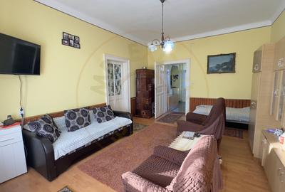 Casa 4 camere cu Teren 2.974 mp | Rezidenta sau afacere | Carei - 17