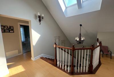 Vila Burdujeni | Complet Mobilată | 265 MP Utili - 8