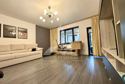 COMISION 0! Vila superba 6 camere + teren 330 mp mobilata Bragadiru - 1