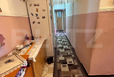 Apartament 3 camere decomandat, de vanzare, 61.33 mp, zona Tomesti - 6