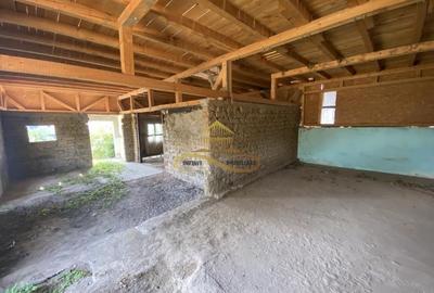 Casa plus teren de vanzare Magura Bacau - 7