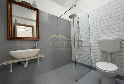 Spatiu Apartamente/ Hotel //​ ​1027.80 mp // Zona Obor - 3