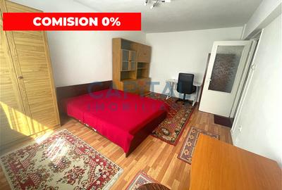 0% Comision | Apartament 2 camere decomandat | FSEGA & Iulius Mall | Marasti - 1