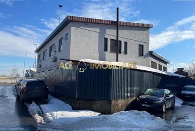 Spatiu Comercial | Birouri | Productie | Pantelimon - Industriilor - 11