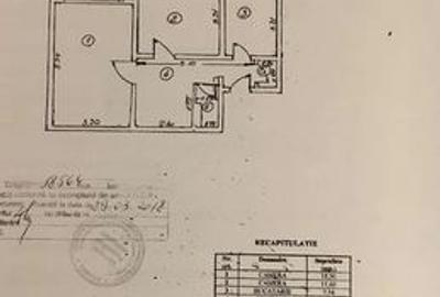 Stefan cel Mare metrou Parcul Circului bl.1980,parter/8,DECOMANDAT,Liber - 14