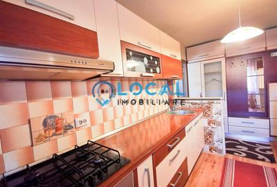 2 camere semidecomandat parcare Zona Piata Marasti - 10