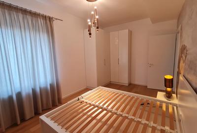 ONE FLOREASCA LAKE, 2 bedrooms, near HERASTRAU PARK, fully RENOVATED| Garage - 10