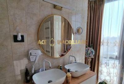 De inchiriat Vila | Fundeni | 7 Camere | Parcare | Lac - 11