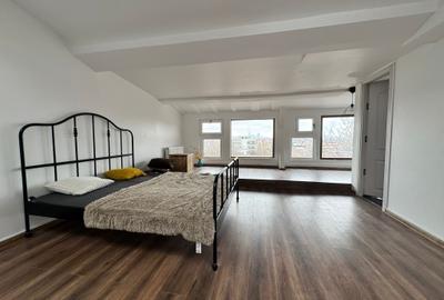 The Forest View Mansard - 4 Camere | Iancu Nicolae - 12