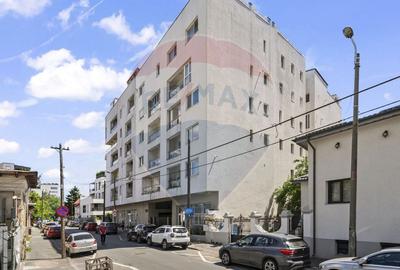 Str. Sirenelor 49-55, Parter, Sector 5 | 149,7 mp | Acces privat - 1