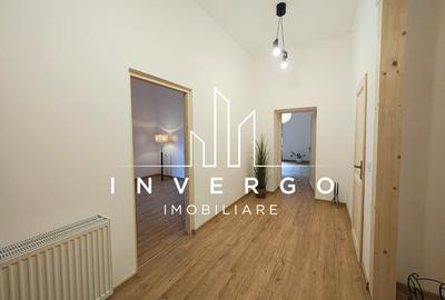 Apartament premium, 3 camere,  de vânzare, în Centru - 7