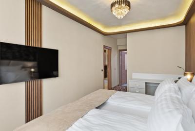 O miscare inteligenta, 2 camere 93 mp cu 2 bai Locatie Premium langa Mall Coresi - 16