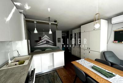 Apartament  de vanzare, spatios cu  2 camere imobil nou  zona Piata 1 Mai - 1