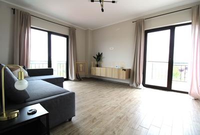 2 camere in Dumbravita in bloc nou cu parcare langa clinica Medicis - 2