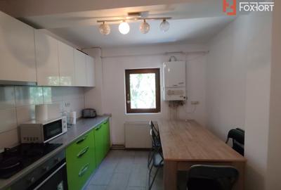 Apartament cu 3 camere, 70 mp de inchiriat, zona Fabric - 4