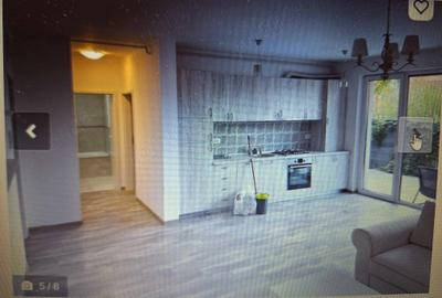Balcescu-apartament cu 2 camere-56 mp-parter/2- bl 2019-cu 34 mp gradina-159000 - 1