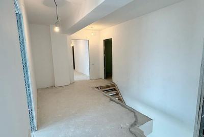 Duplex 5 camere 251 MP 8 Parcari Ștefan cel Mare - Parcul Circului - 7