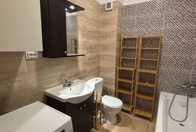 Garsoniera I NewCity Residence I Prima inchiriere I - 10